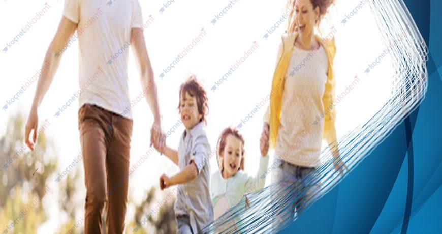 aile ve sosyal yaşam danışmanlığı sertifikası