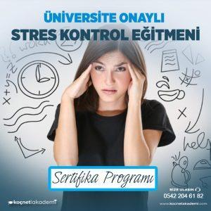 STRES min ok ok 1 | Stres Kontrolü Eğitimi Sertifikası - Koçnet Akademi