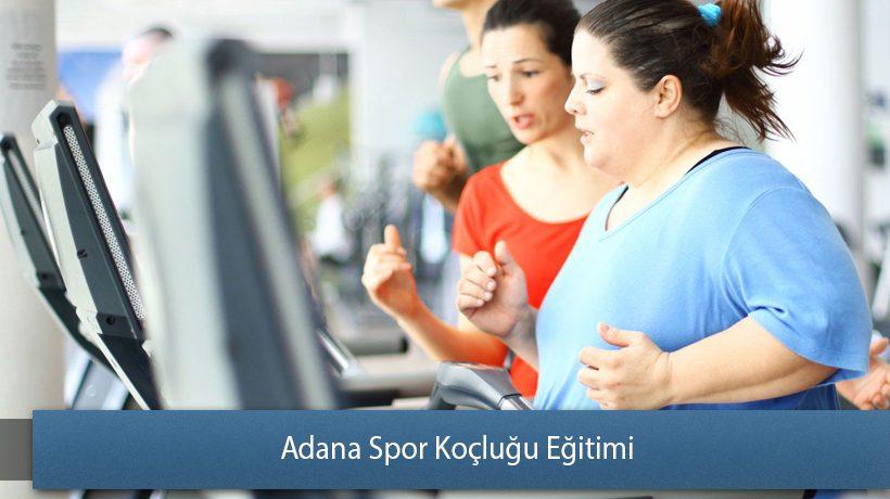 Adana Spor Koçluğu Eğitimi İle Yeni bir Meslek
