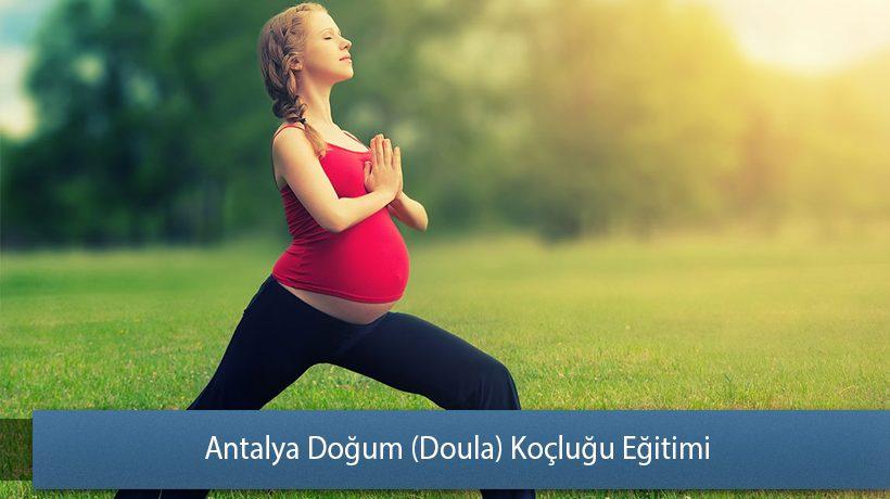 Antalya Doğum (Doula) Koçluğu Eğitimi