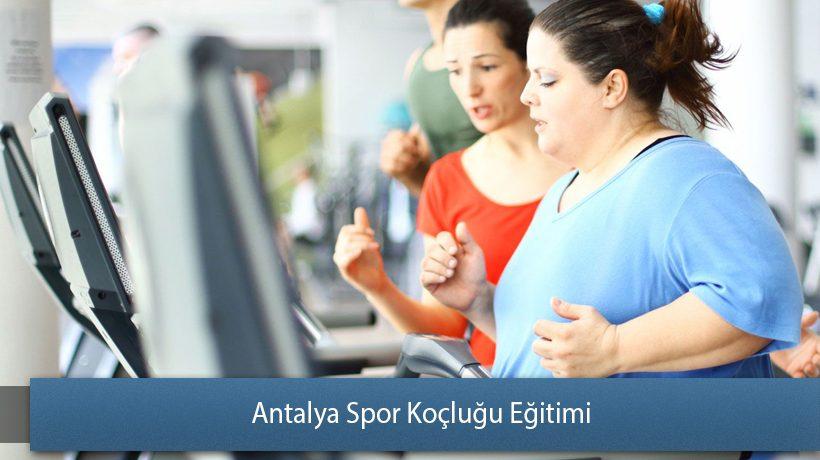 Antalya Spor Koçluğu Eğitimi İle Yeni bir Meslek