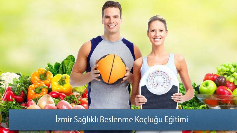 İzmir Sağlıklı Beslenme Koçluğu Eğitimi Sertifikası