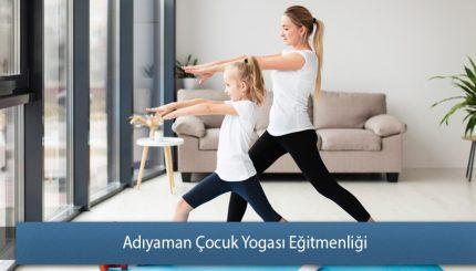 adiyaman cocuk yogasi egitmenlik | Adıyaman Çocuk Yogası Eğitmenliği - Koçnet Akademi