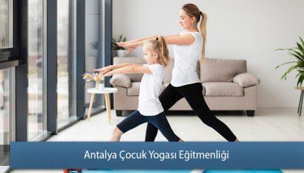 antalya cocuk yogasi egitmenlik | Antalya Çocuk Yogası Eğitmenliği - Koçnet Akademi