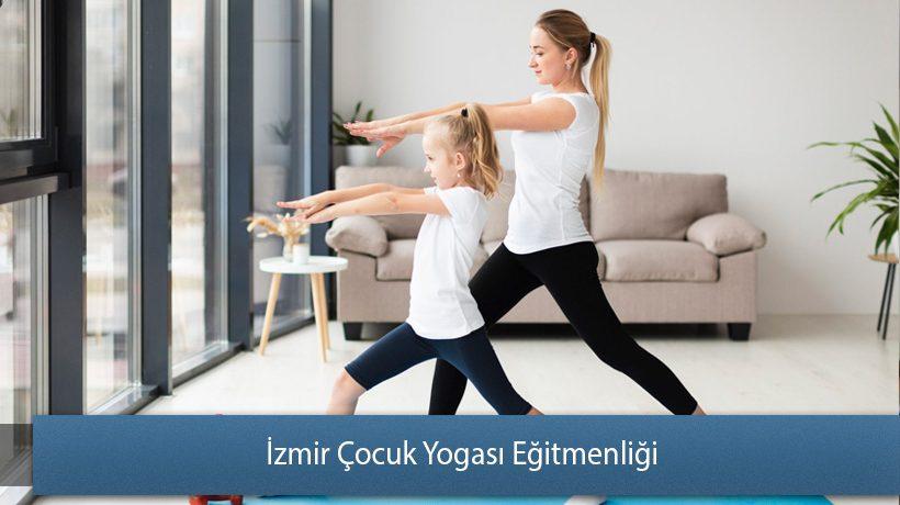 izmir cocuk yogasi egitmenlik | İzmir Çocuk Yogası Eğitmenliği - Koçnet Akademi