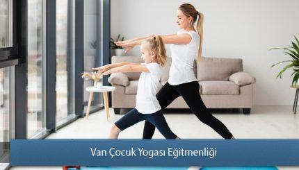 van cocuk yogasi egitmenlik | Van Çocuk Yogası Eğitmenliği - Koçnet Akademi