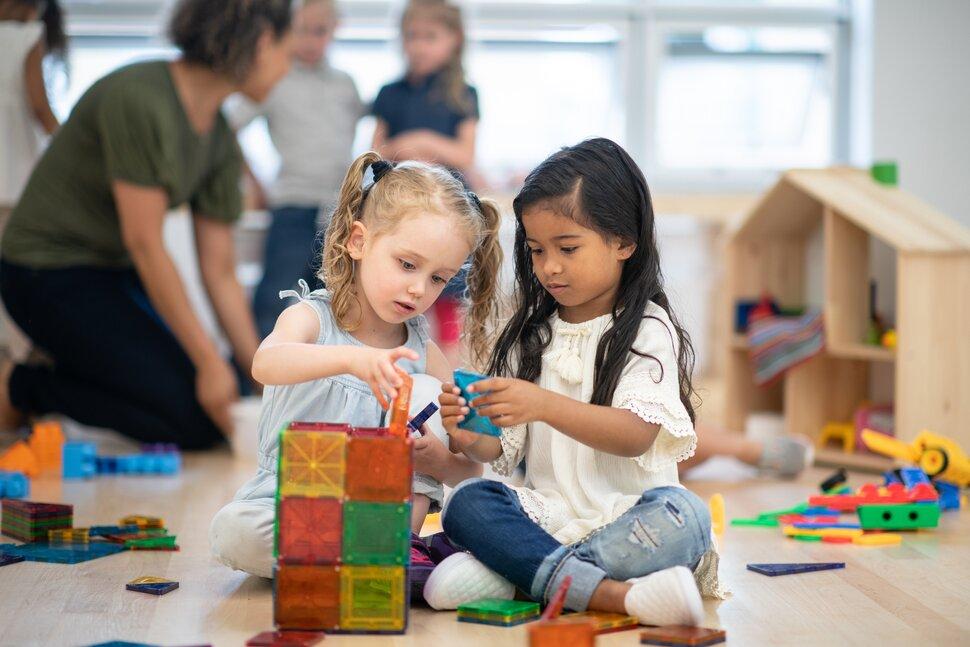 Montessori Eğitimi Sertifikası