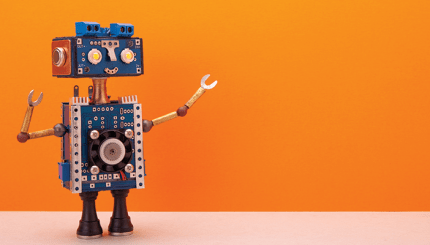 Robotik ve kodlama eğitimi