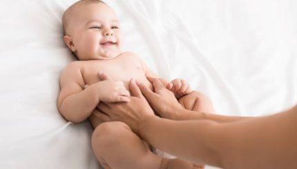 bebek spa ve masaji meb onayli sertifika
