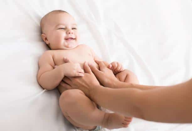 bebek spa ve masaji meb onayli sertifika