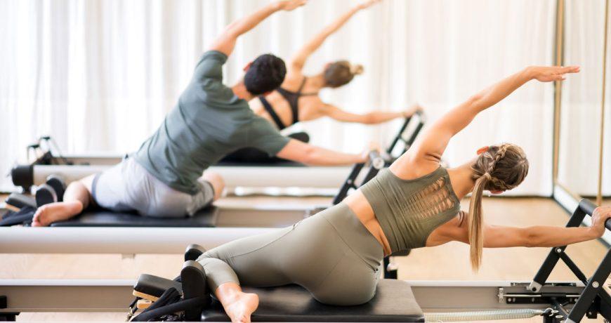 Pilates Eğitmenliği Sertifika Programı Nereden Alınır ?