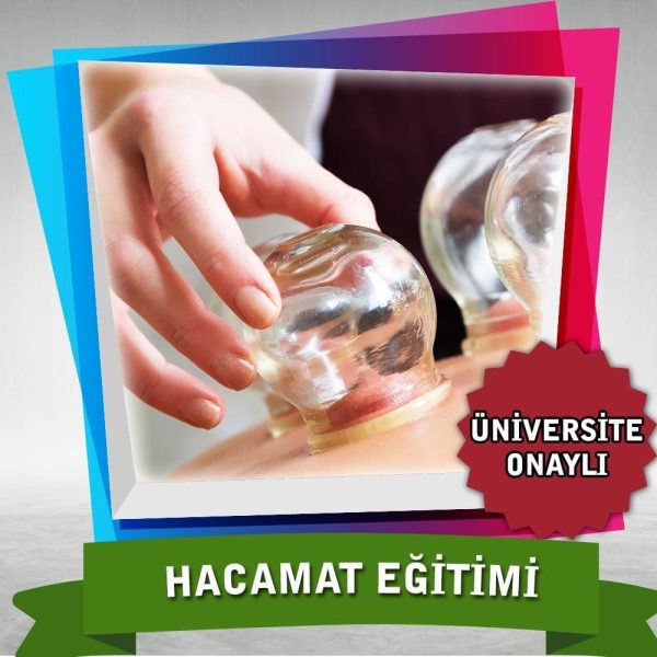 Hacamat Eğitimi Sertifikası