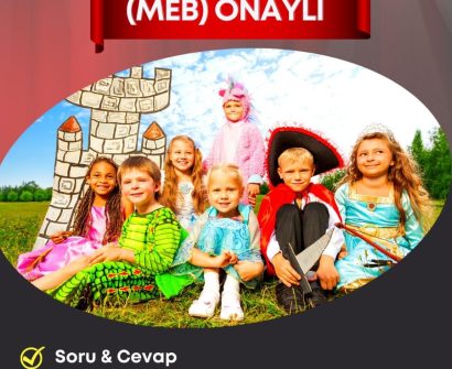 yaratıcı drama meb onaylı