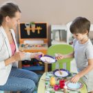 Çocuk Bakımı ve Gelişimi Sertifikası